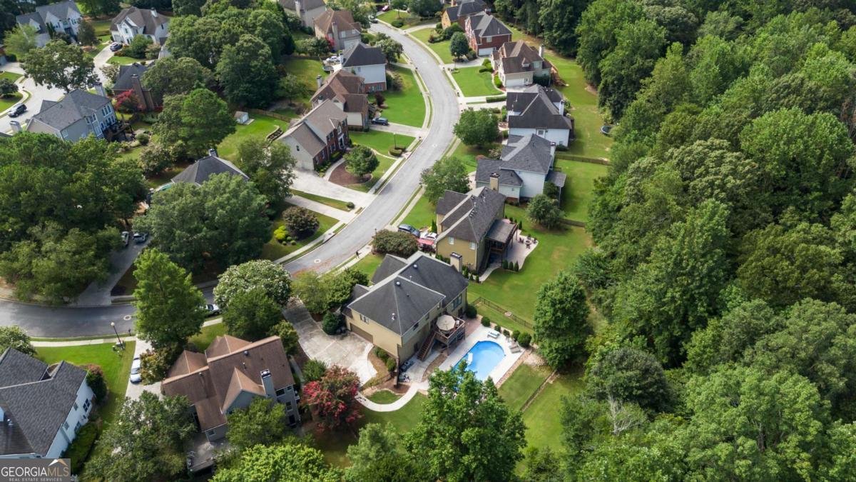 3172 Green Farm Trail Dacula - 62