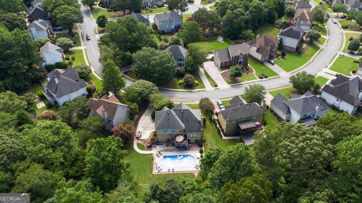 3172 Green Farm Trail Dacula - 63