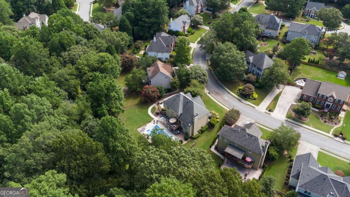3172 Green Farm Trail Dacula - 64