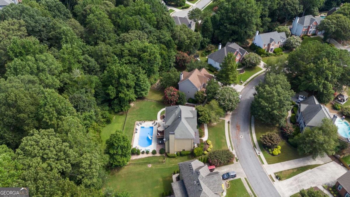 3172 Green Farm Trail Dacula - 65