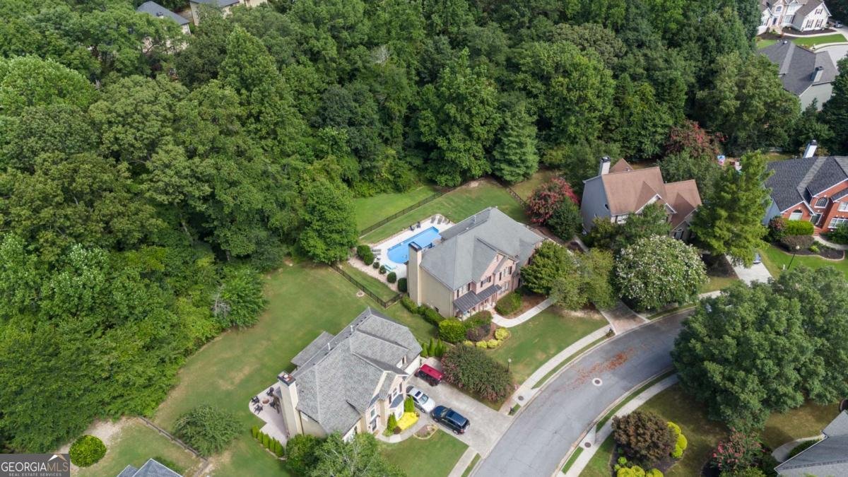 3172 Green Farm Trail Dacula - 66
