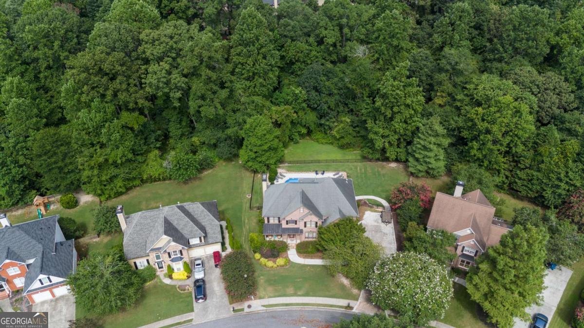 3172 Green Farm Trail Dacula - 67