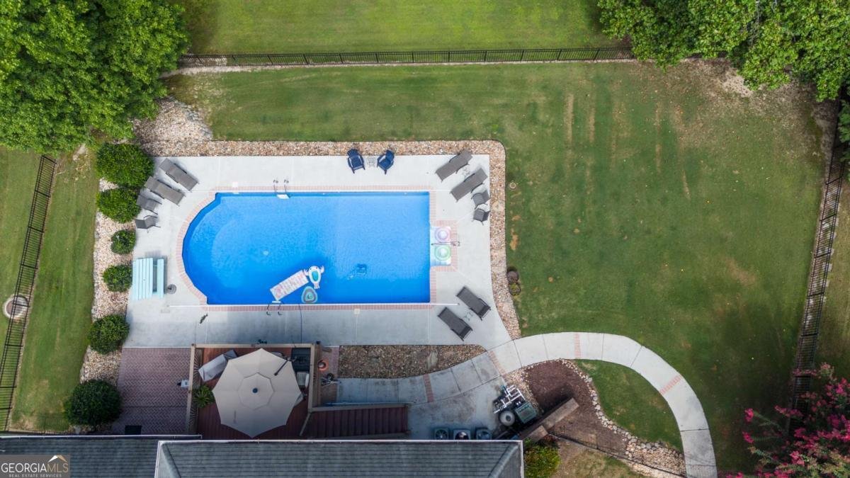 3172 Green Farm Trail Dacula - 68