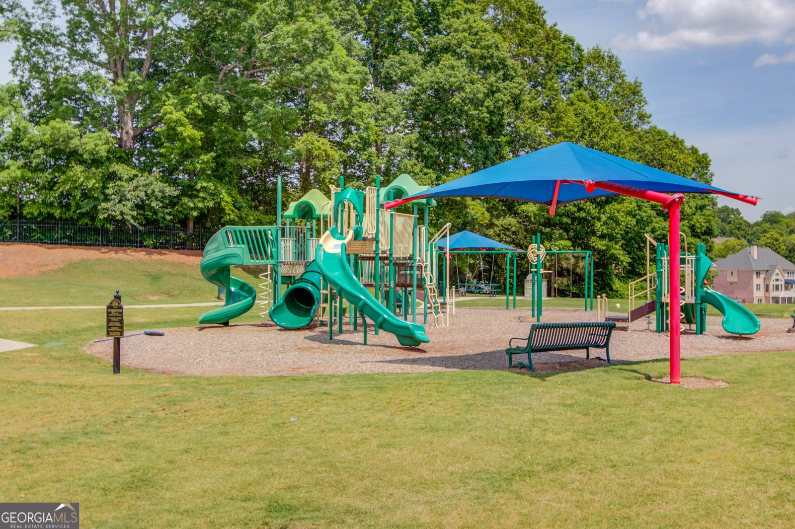 3172 Green Farm Trail Dacula - 7