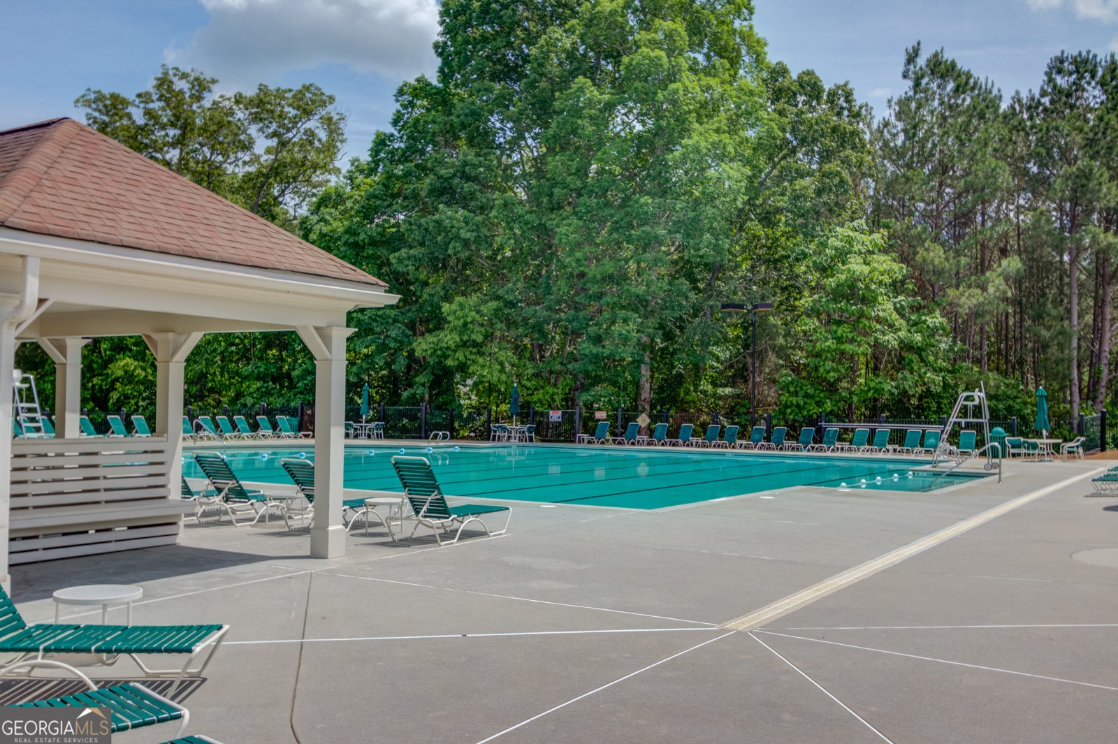 3172 Green Farm Trail Dacula - 72