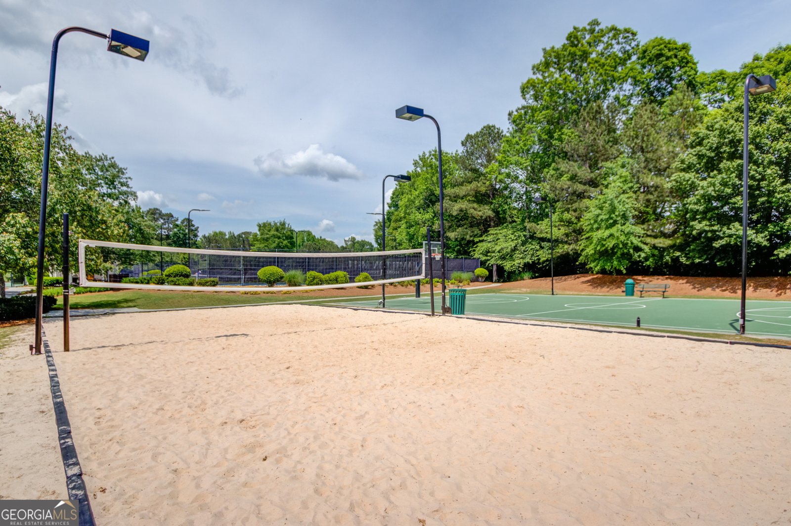 3172 Green Farm Trail Dacula - 73