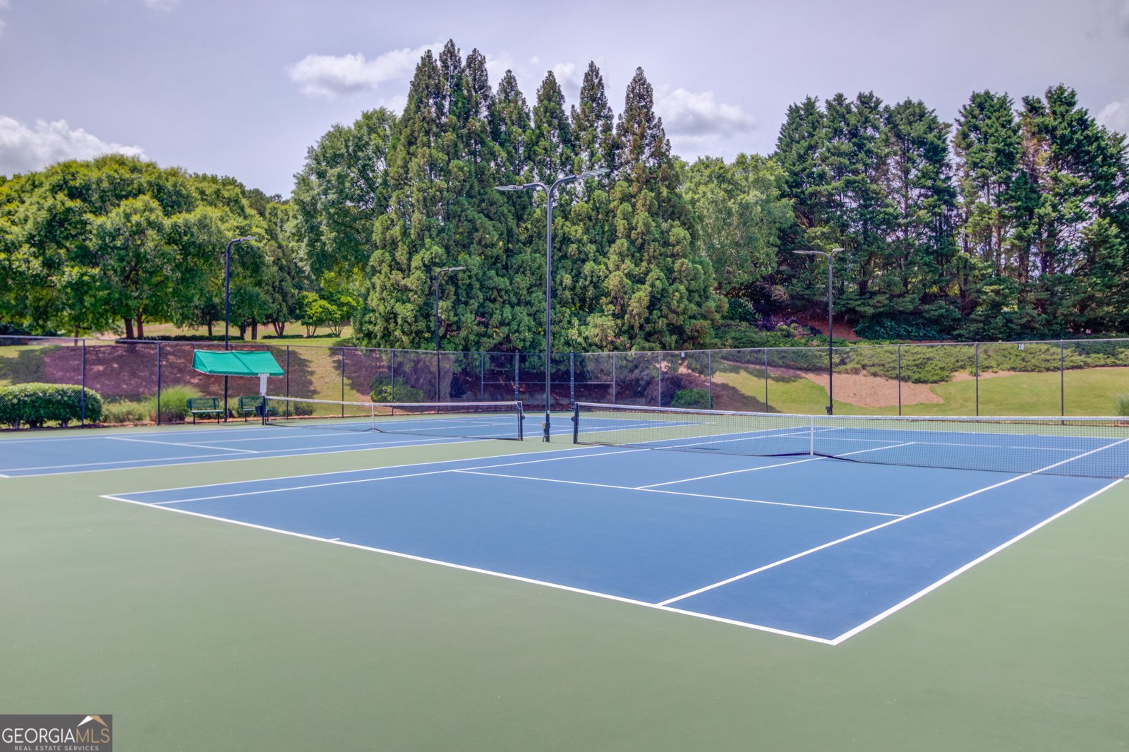 3172 Green Farm Trail Dacula - 8