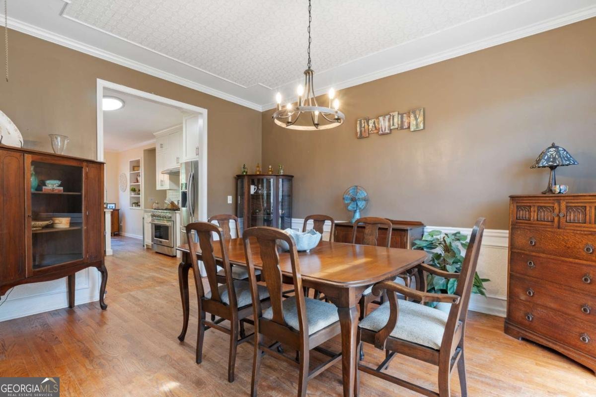 3172 Green Farm Trail Dacula - 9