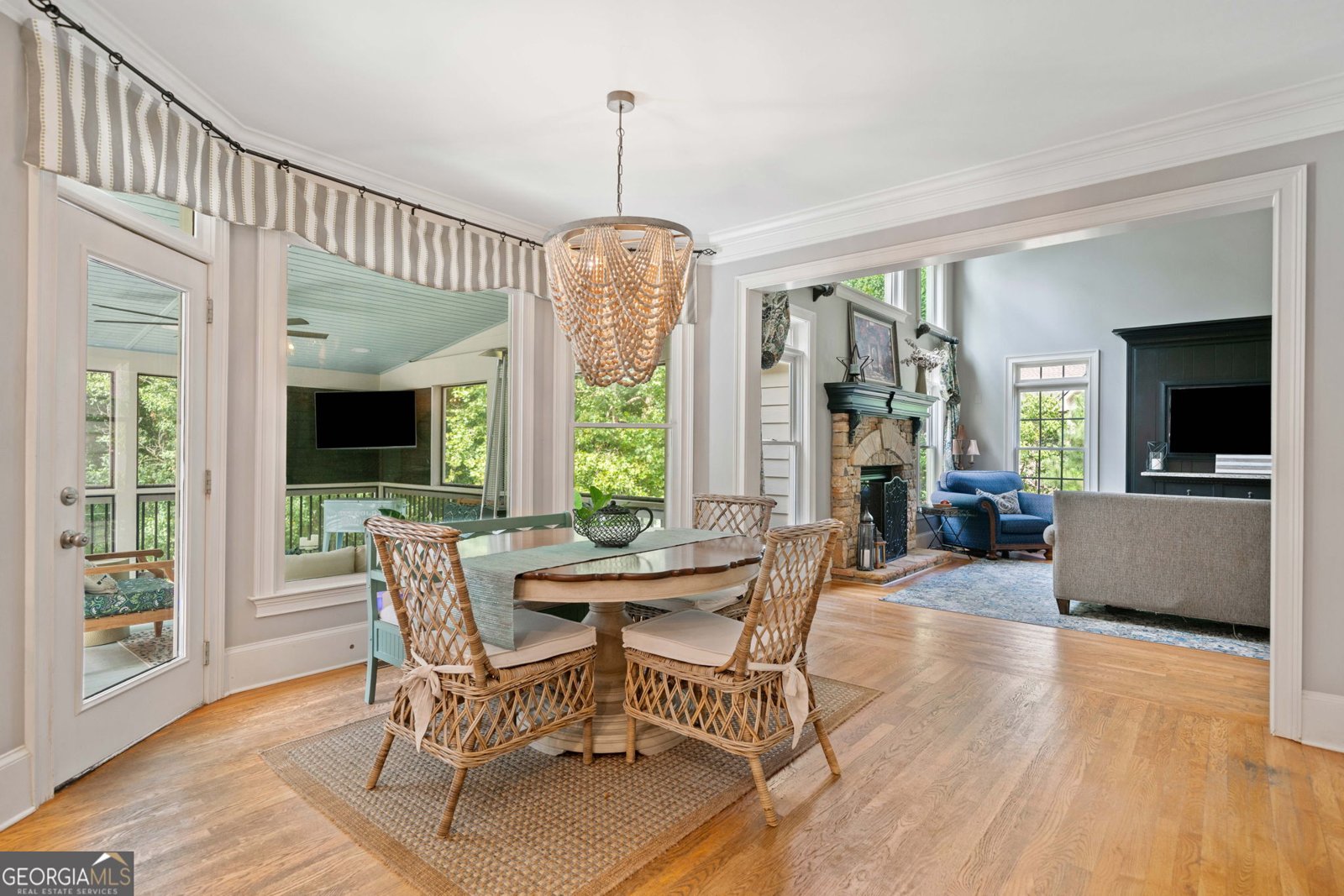 380 Creek Pnt Milton - 1
