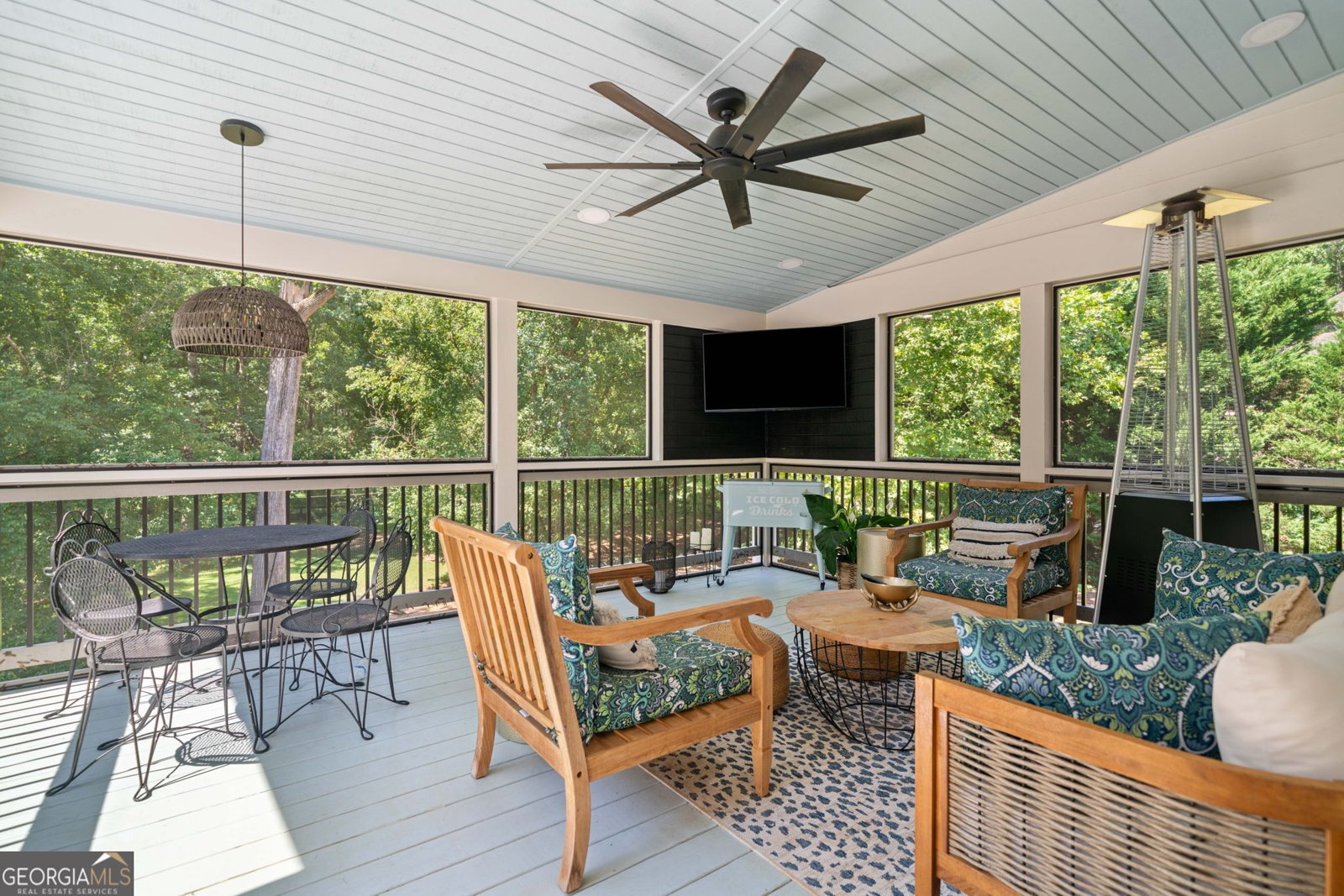 380 Creek Pnt Milton - 13
