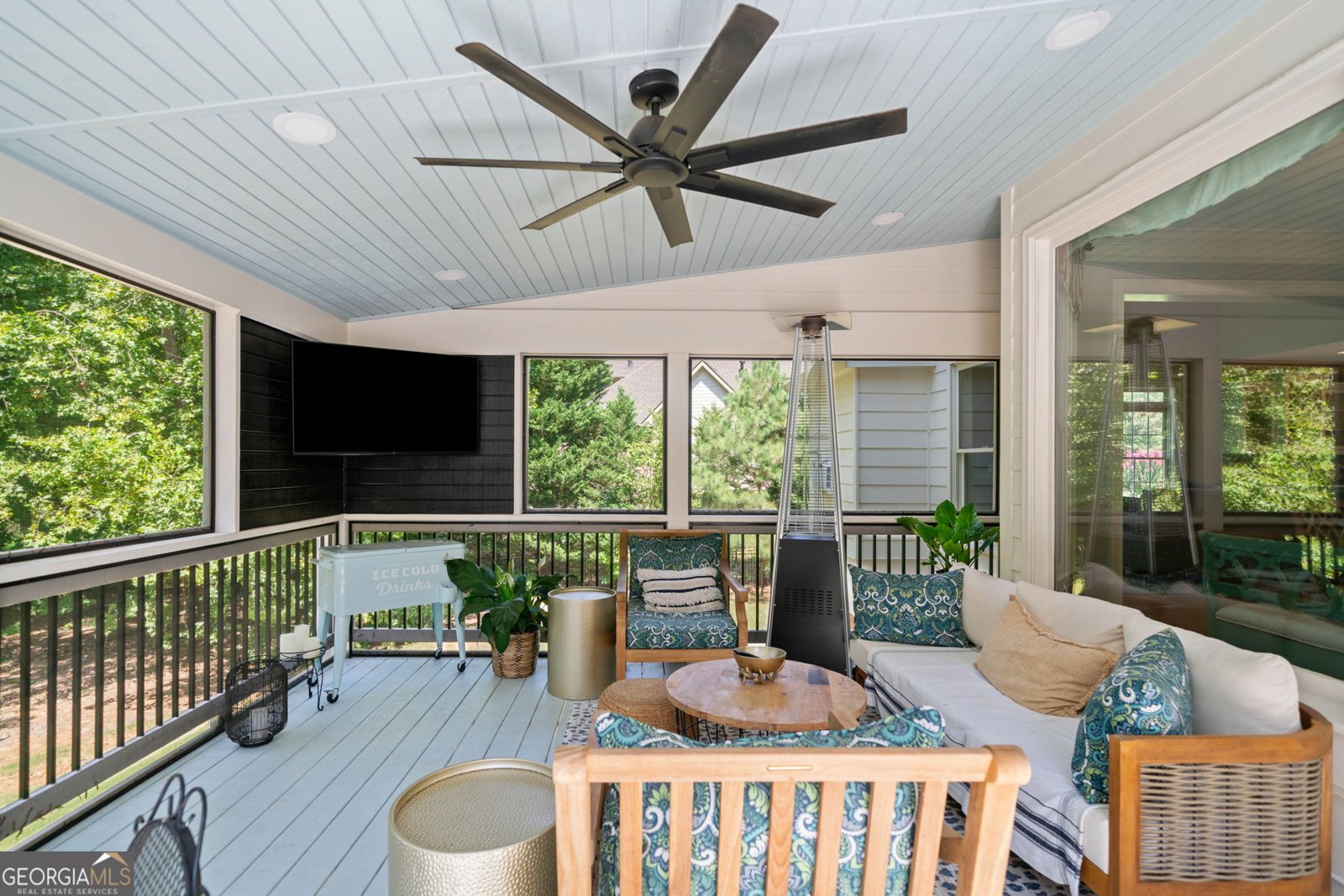 380 Creek Pnt Milton - 14