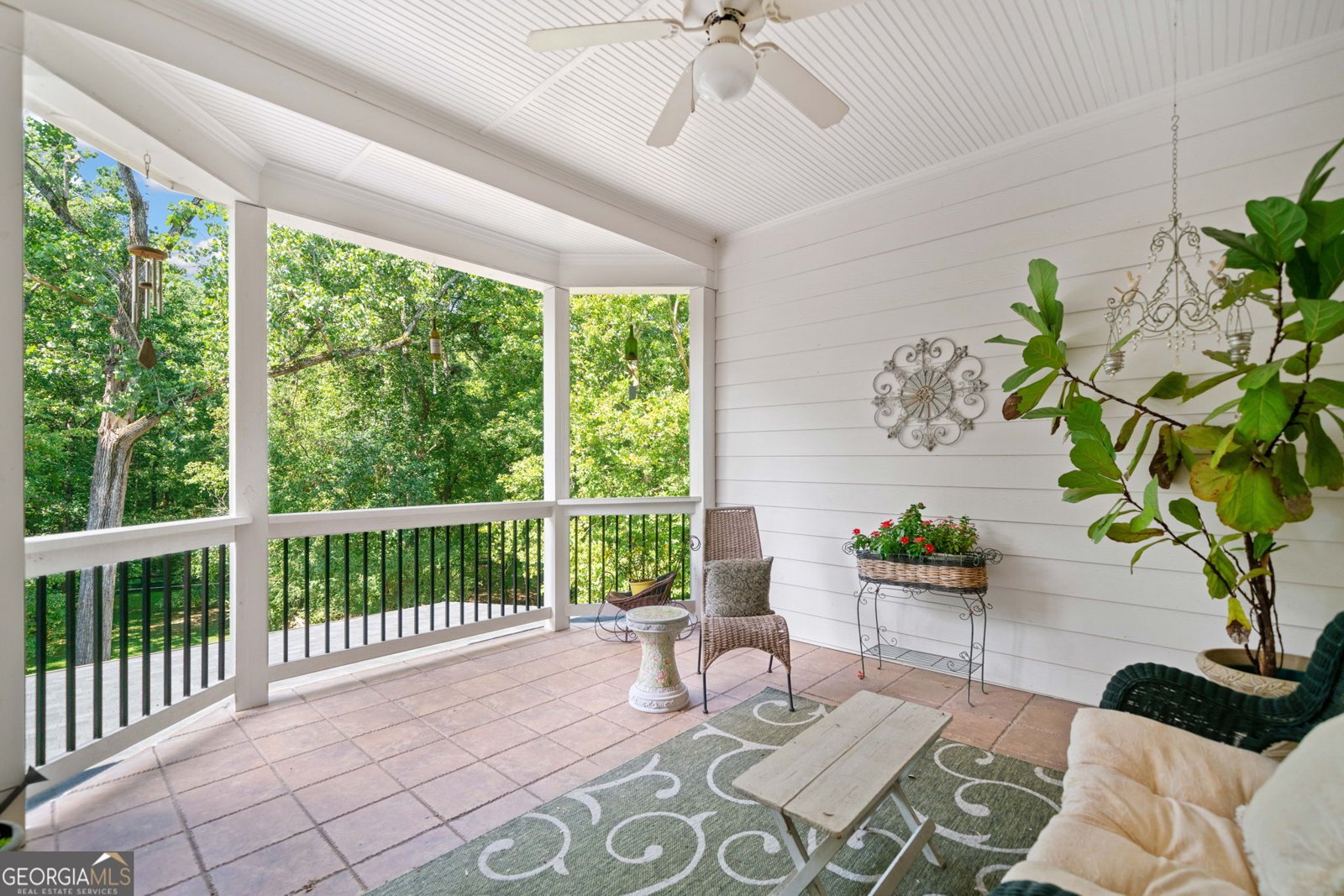 380 Creek Pnt Milton - 24