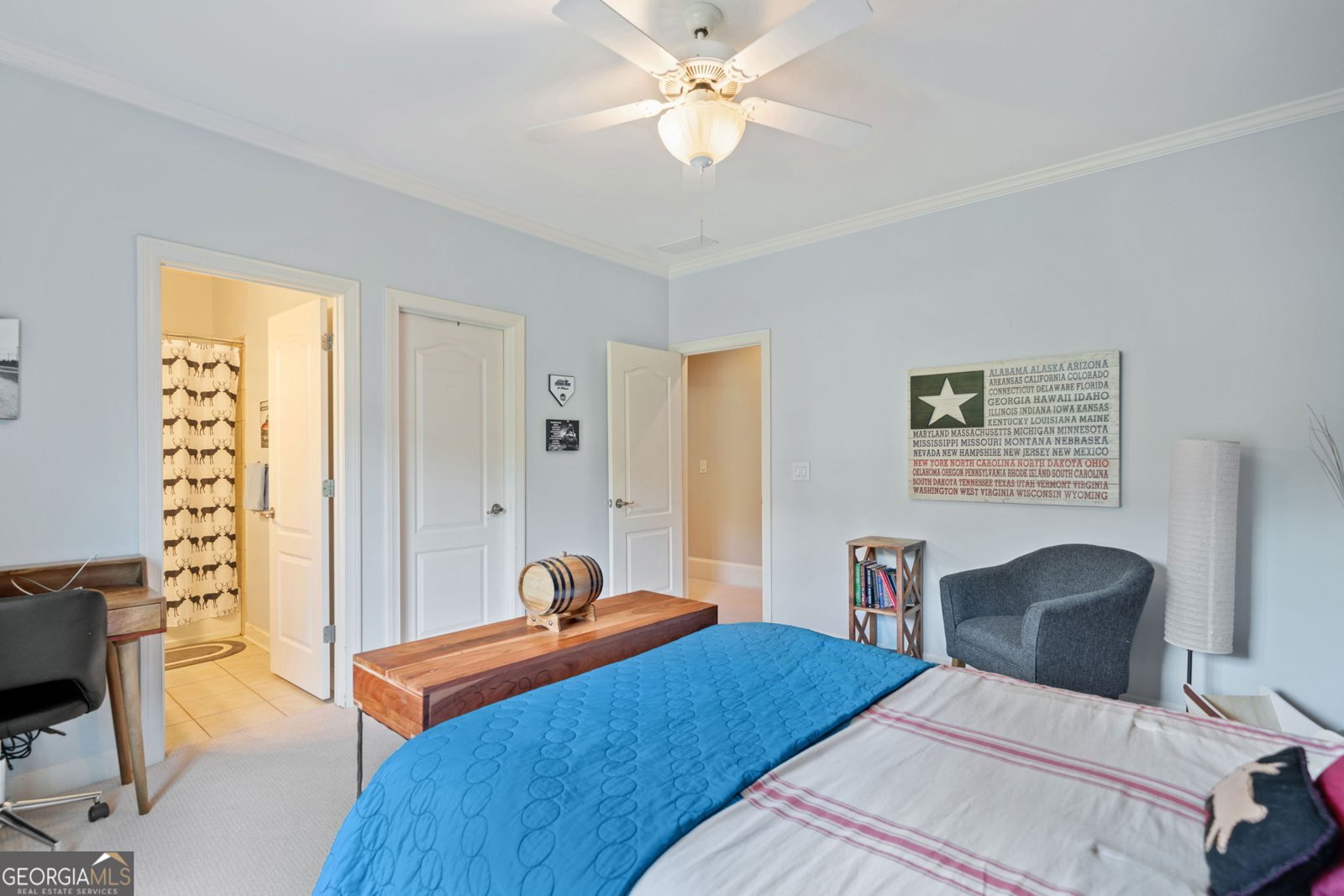 380 Creek Pnt Milton - 28