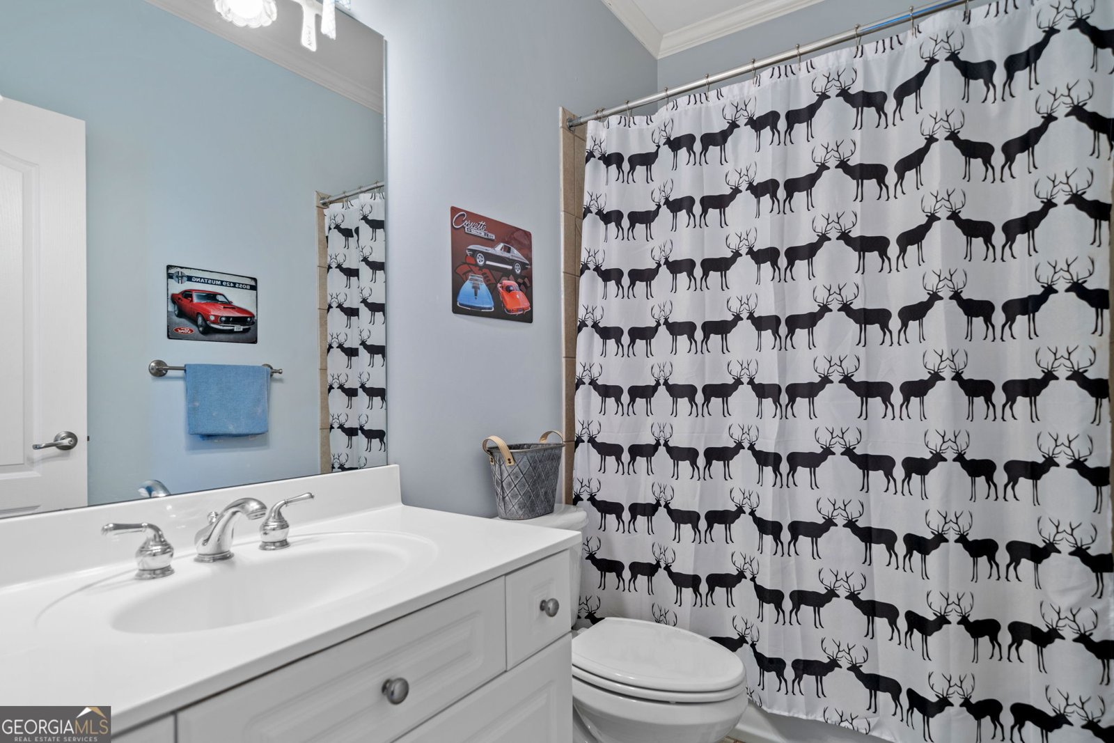380 Creek Pnt Milton - 29