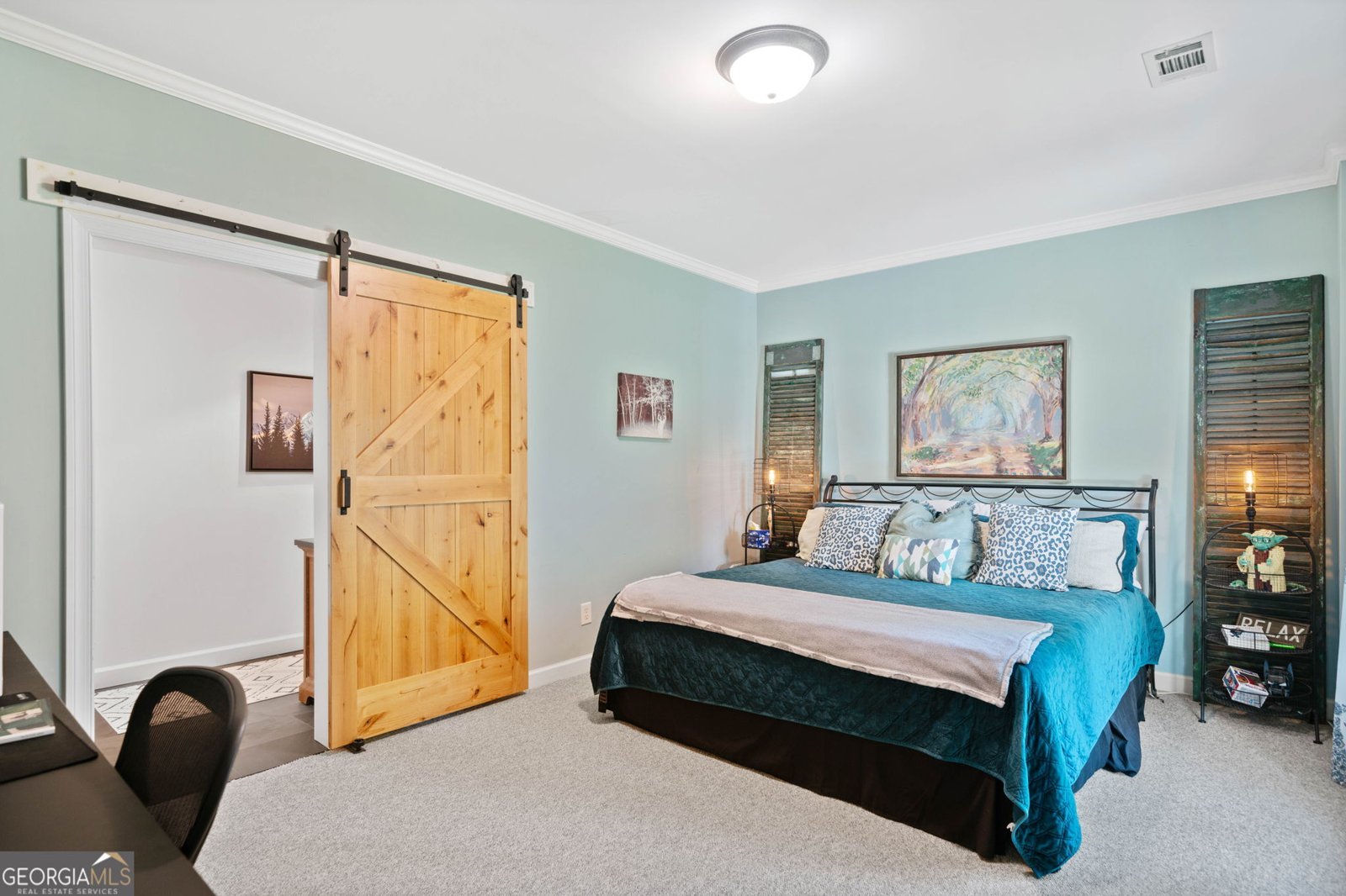 380 Creek Pnt Milton - 34