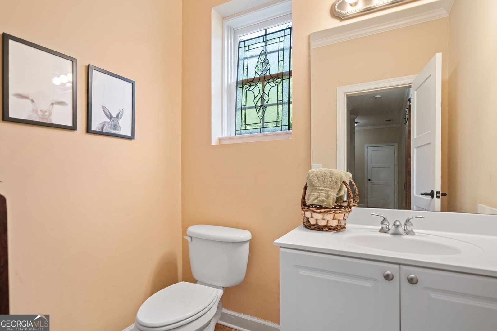380 Creek Pnt Milton - 39