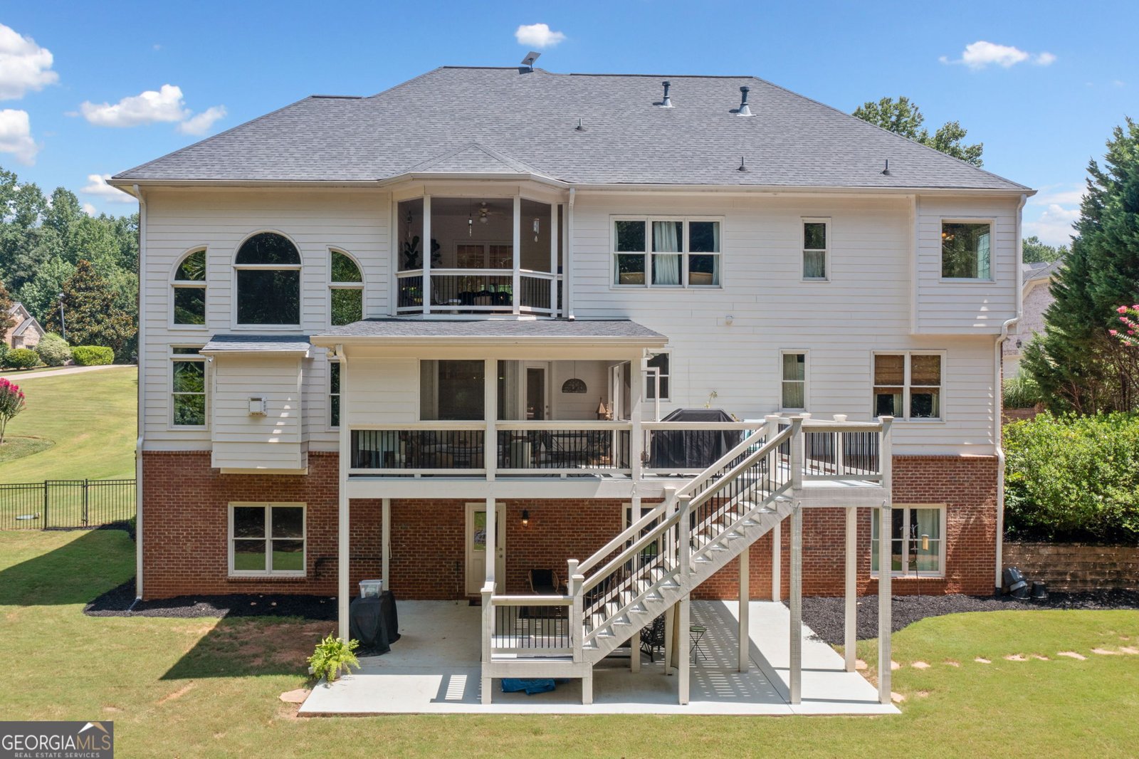 380 Creek Pnt Milton - 41