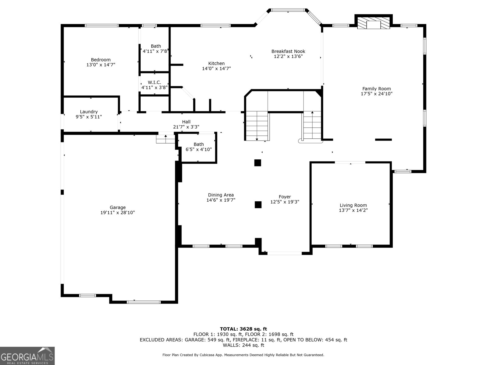 380 Creek Pnt Milton - 46