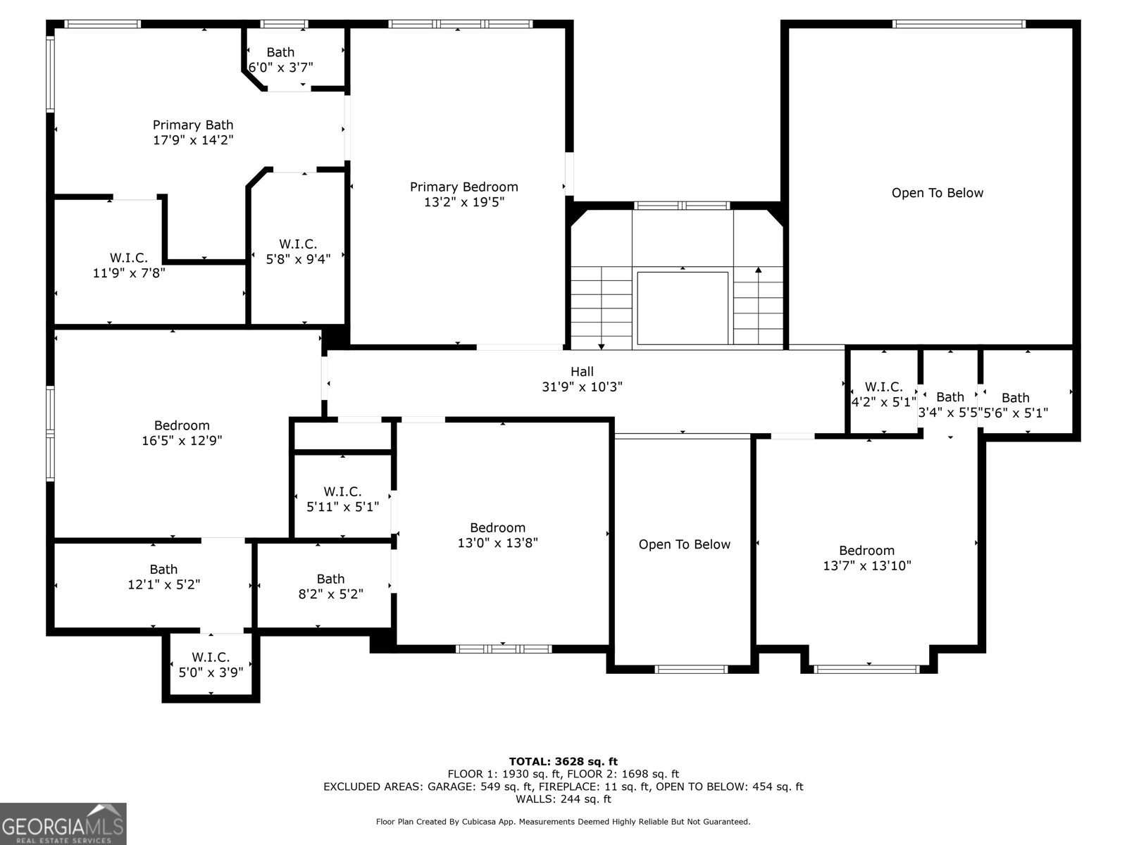 380 Creek Pnt Milton - 47
