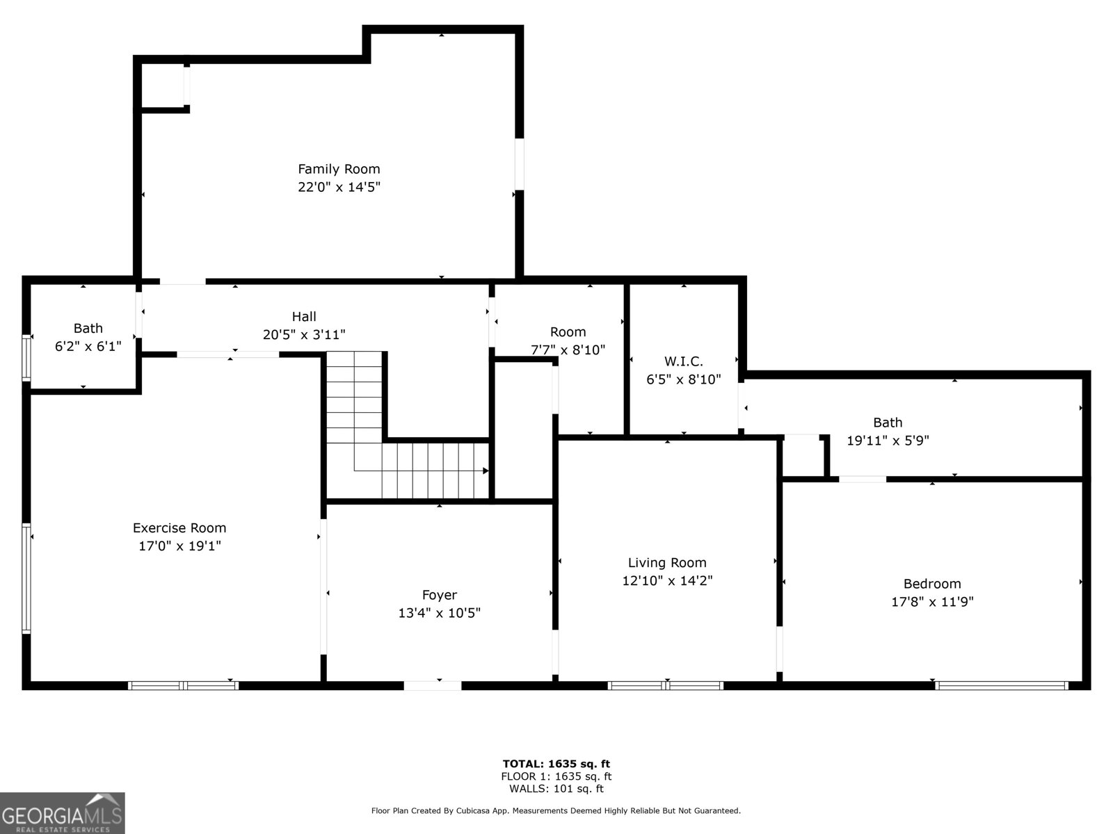 380 Creek Pnt Milton - 48