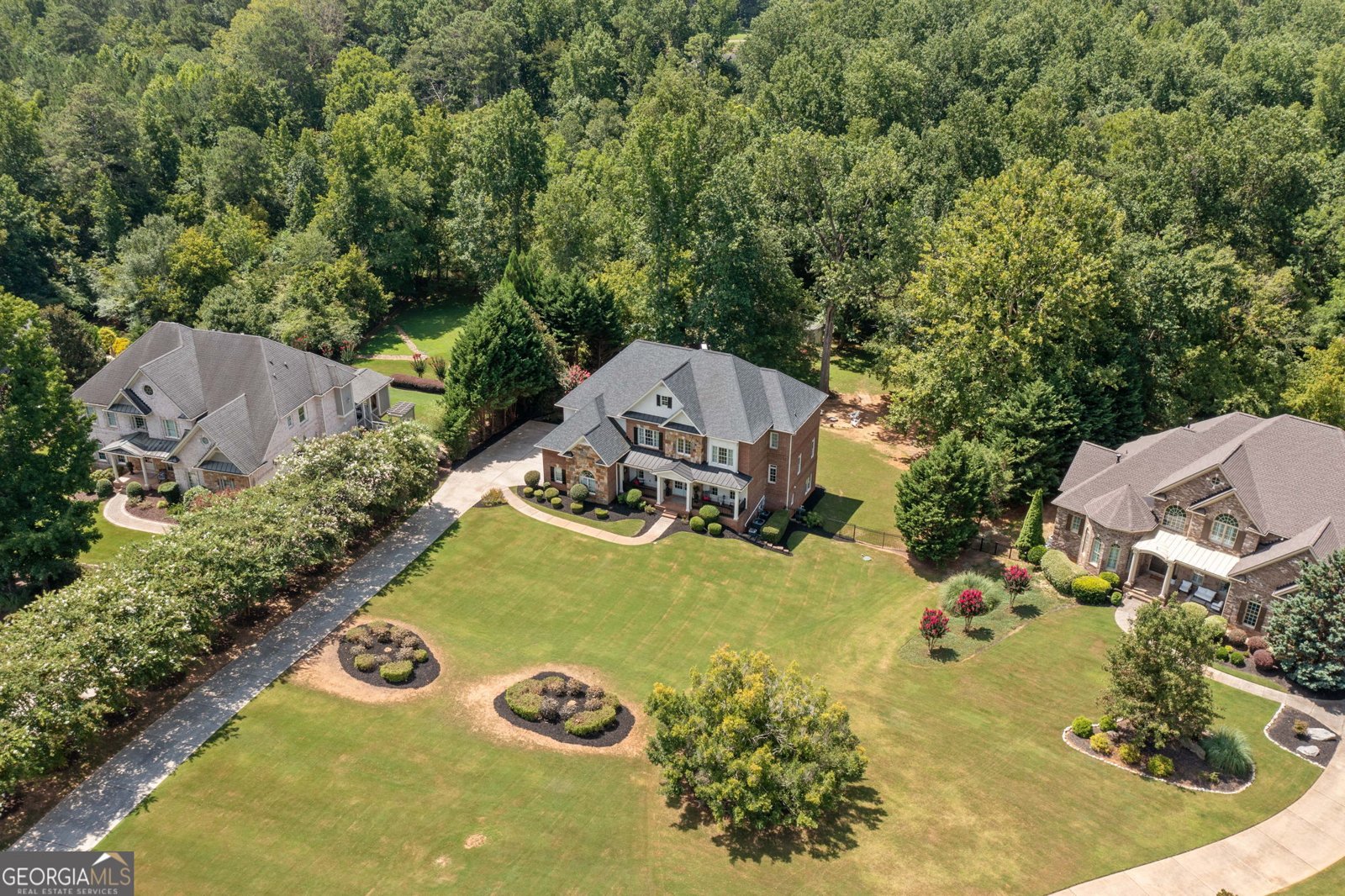 380 Creek Pnt Milton - 49