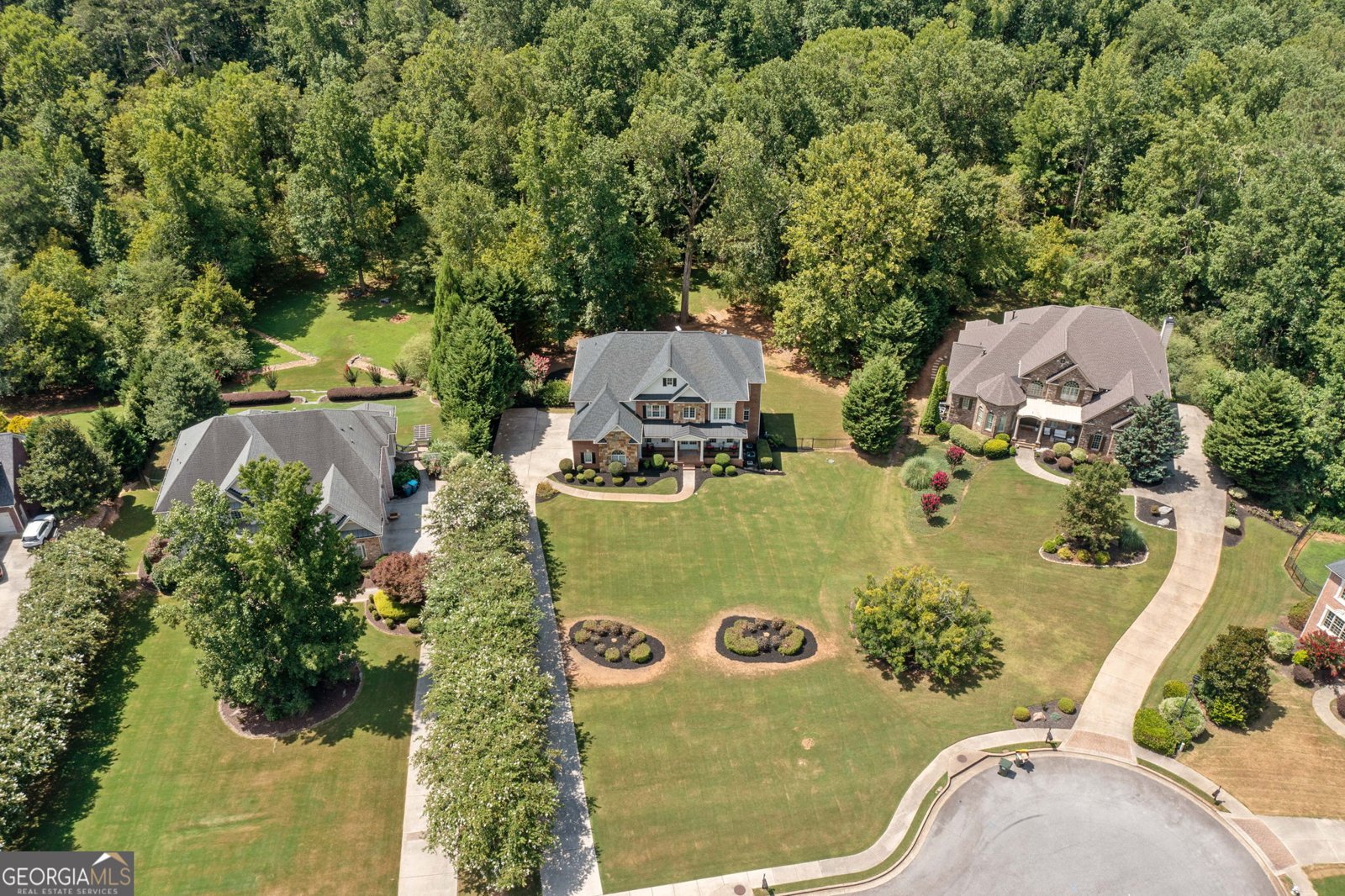 380 Creek Pnt Milton - 50