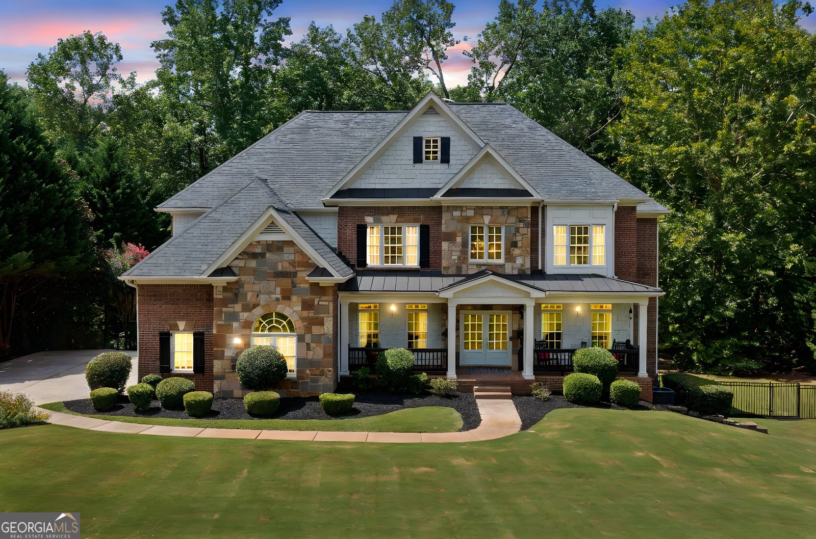 380 Creek Pnt Milton - 52