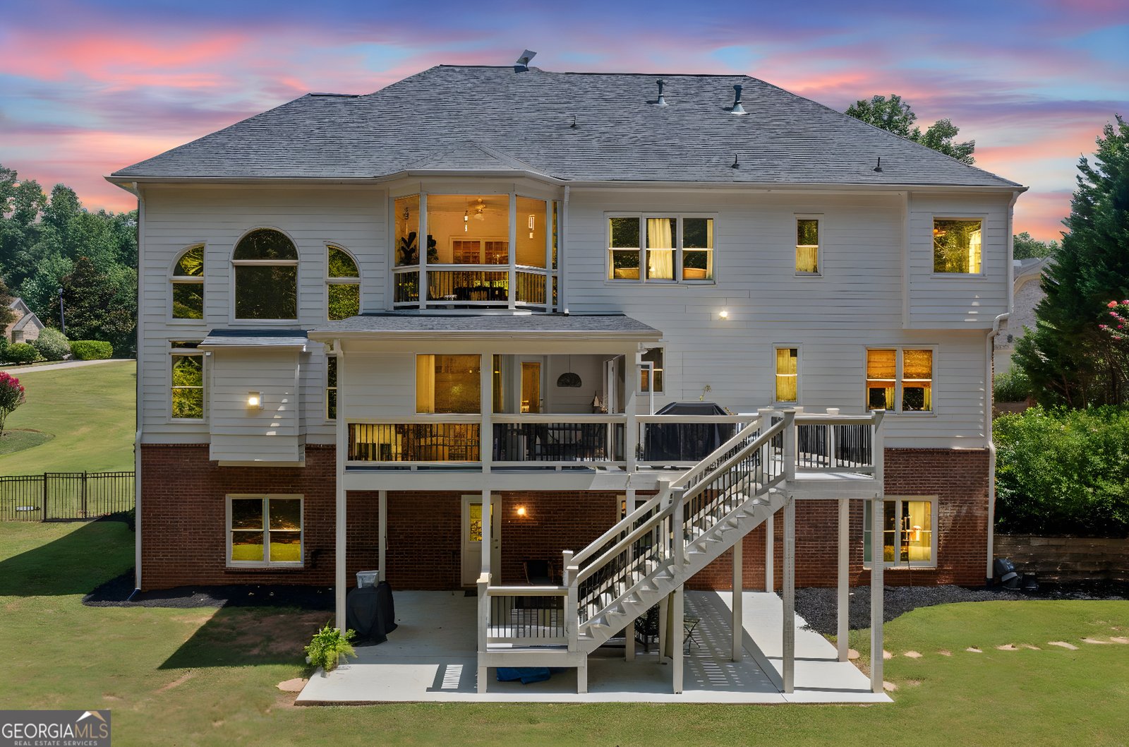 380 Creek Pnt Milton - 53