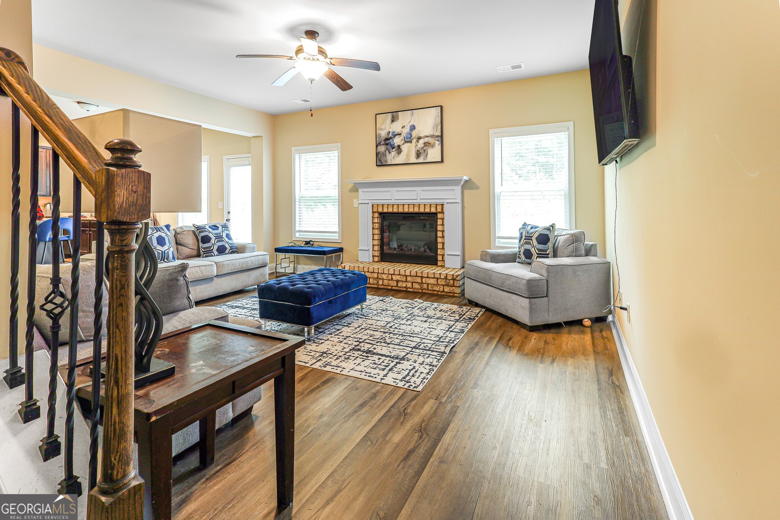 3320 Ola Road Locust Grove - 29
