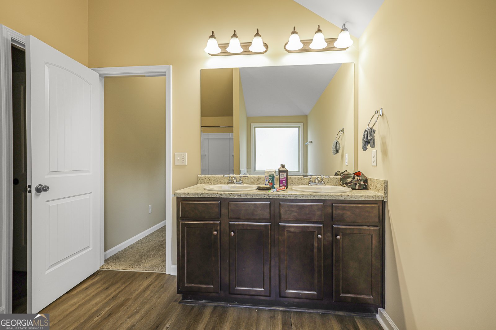 3320 Ola Road Locust Grove - 3