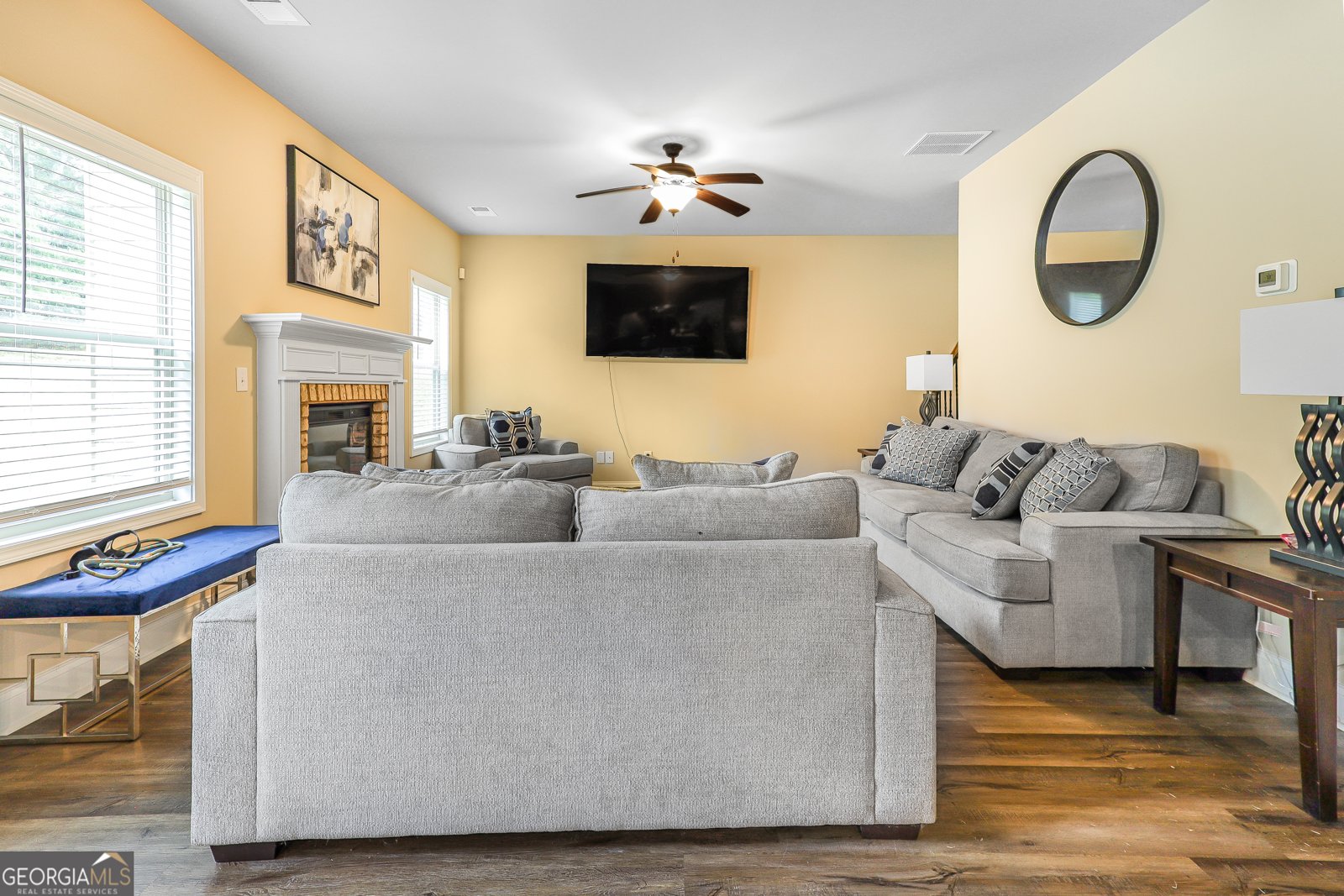 3320 Ola Road Locust Grove - 30