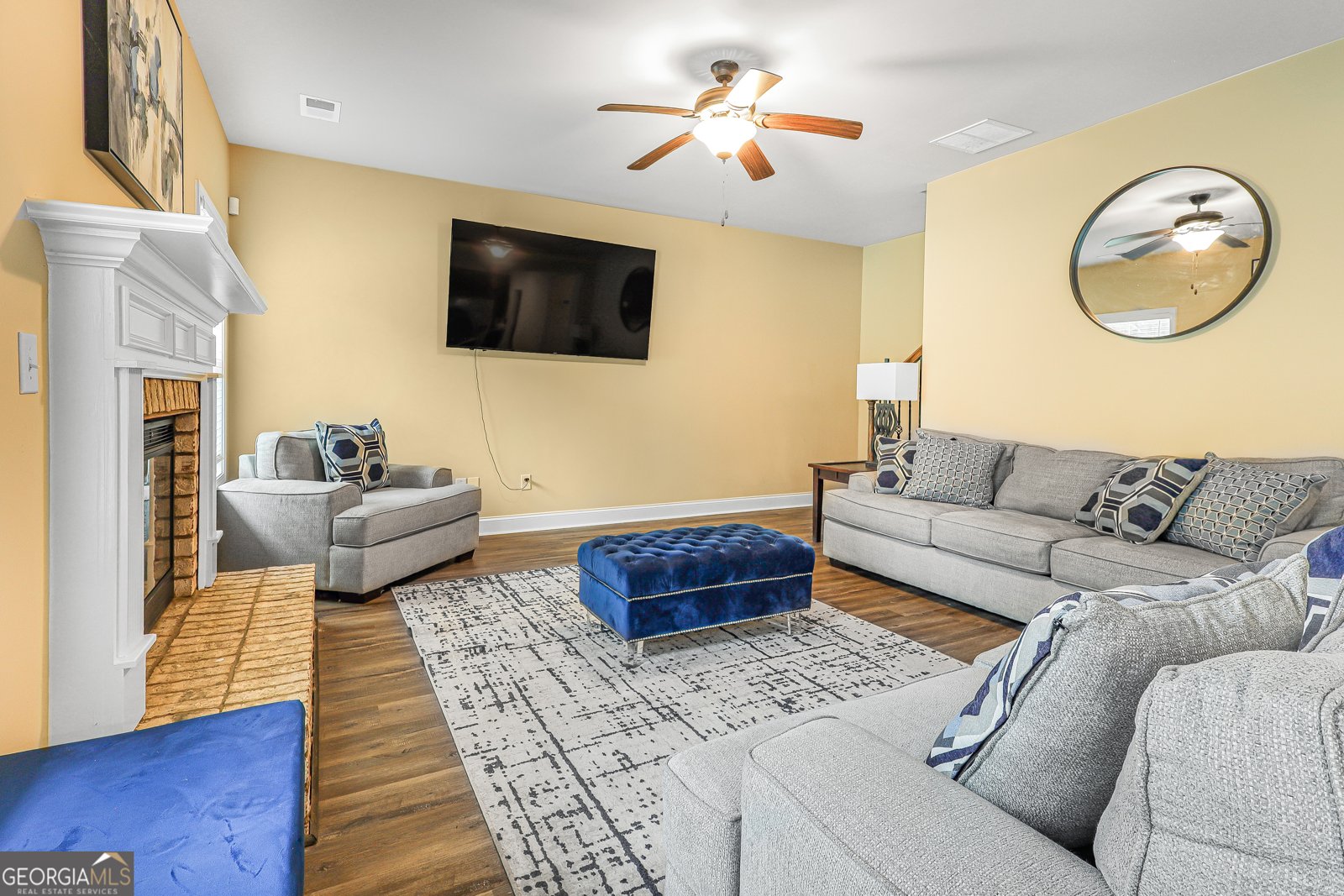 3320 Ola Road Locust Grove - 31