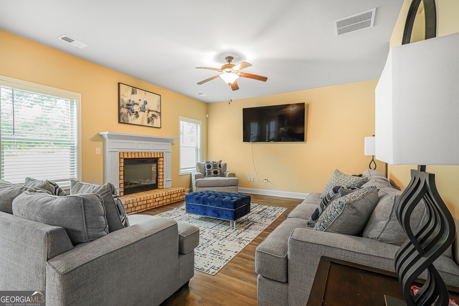 3320 Ola Road Locust Grove - 32