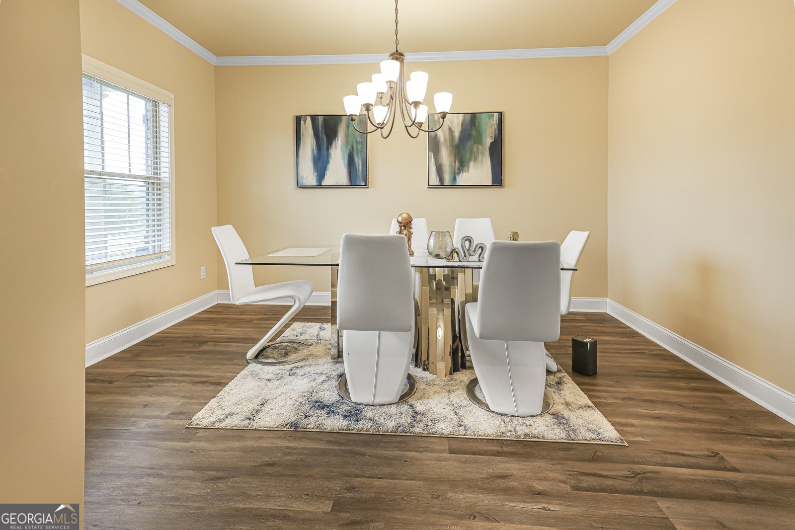3320 Ola Road Locust Grove - 34