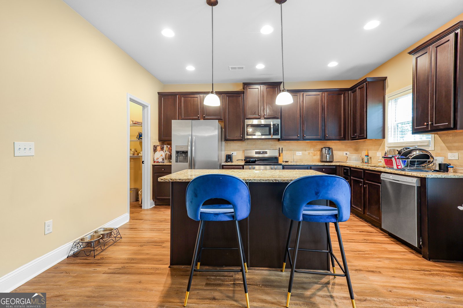 3320 Ola Road Locust Grove - 41