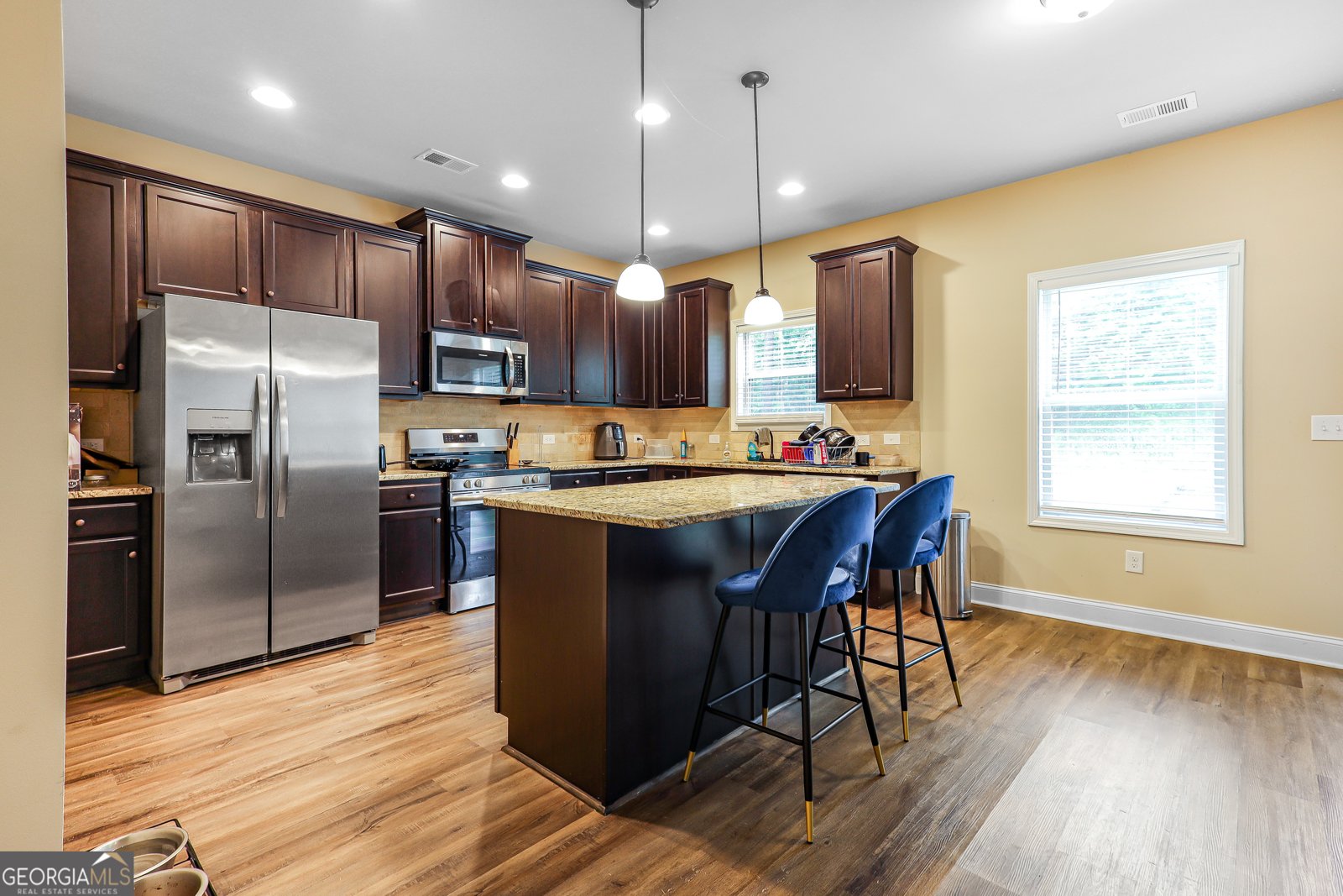 3320 Ola Road Locust Grove - 42