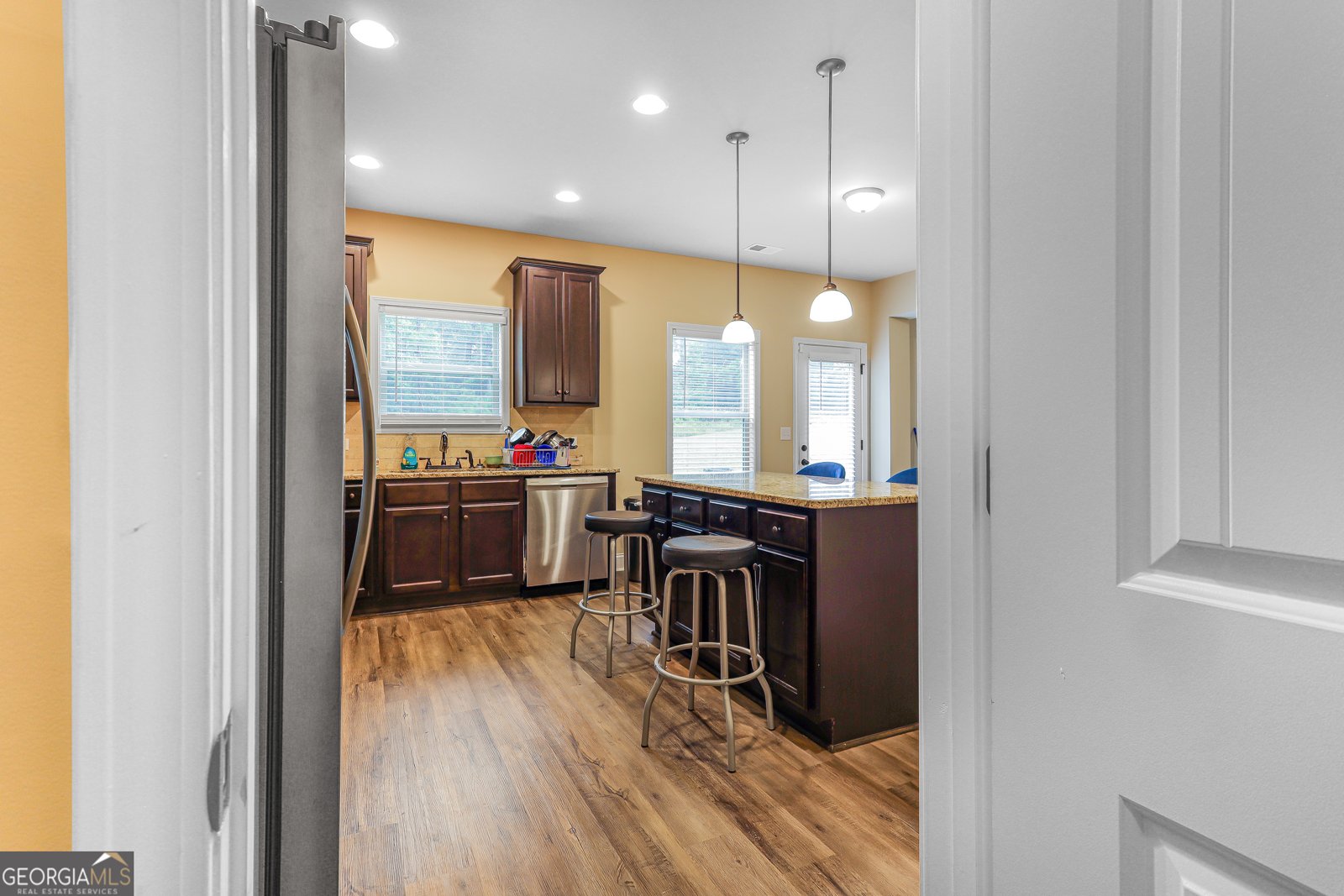 3320 Ola Road Locust Grove - 43