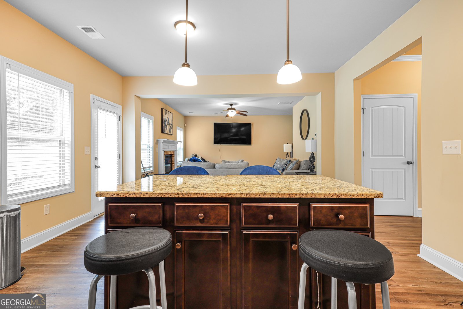 3320 Ola Road Locust Grove - 44