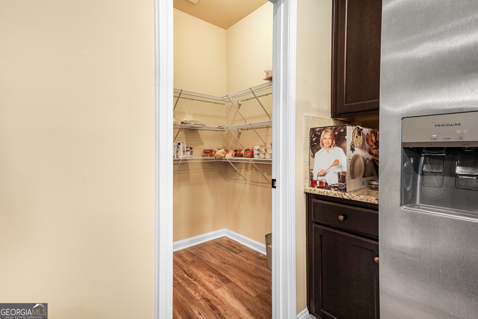 3320 Ola Road Locust Grove - 46