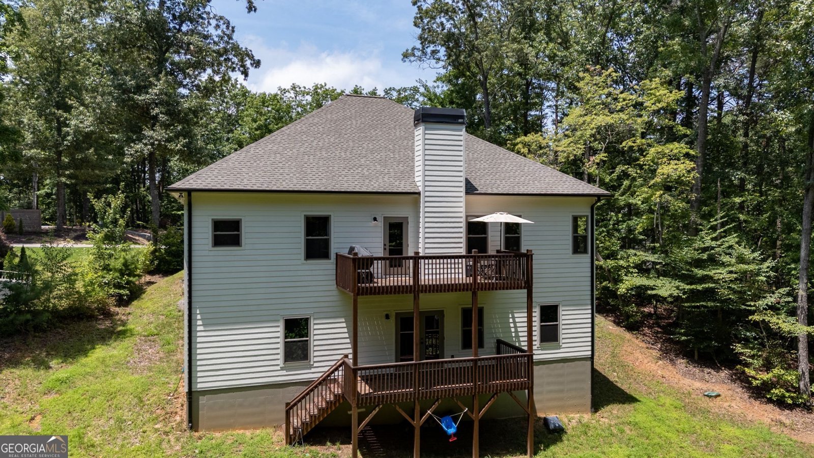 146 Hackney Trail Ellijay - 13