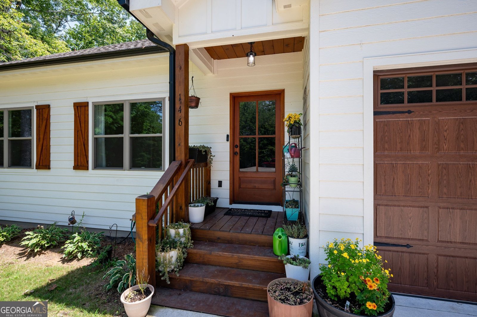 146 Hackney Trail Ellijay - 2