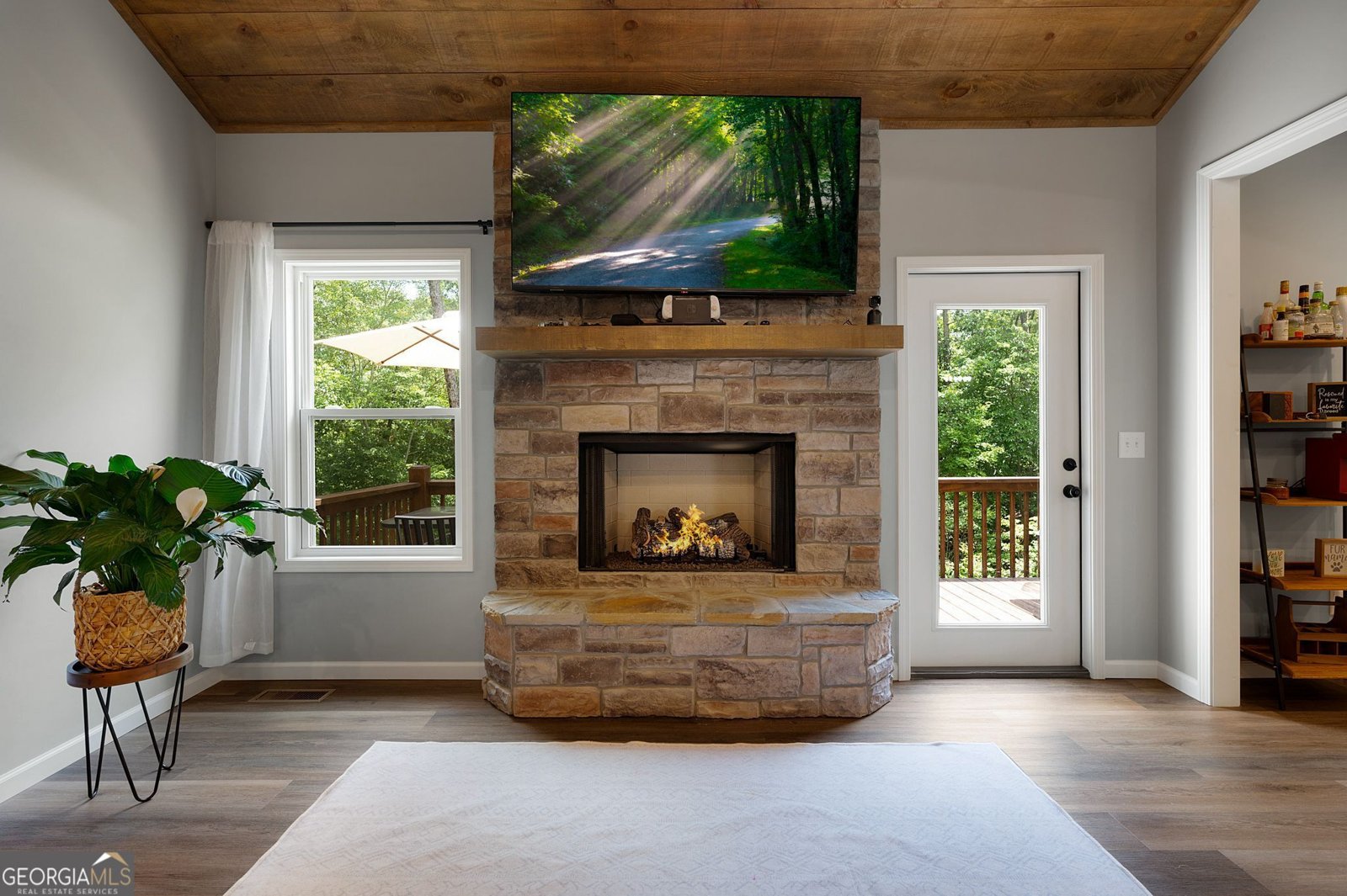 146 Hackney Trail Ellijay - 4