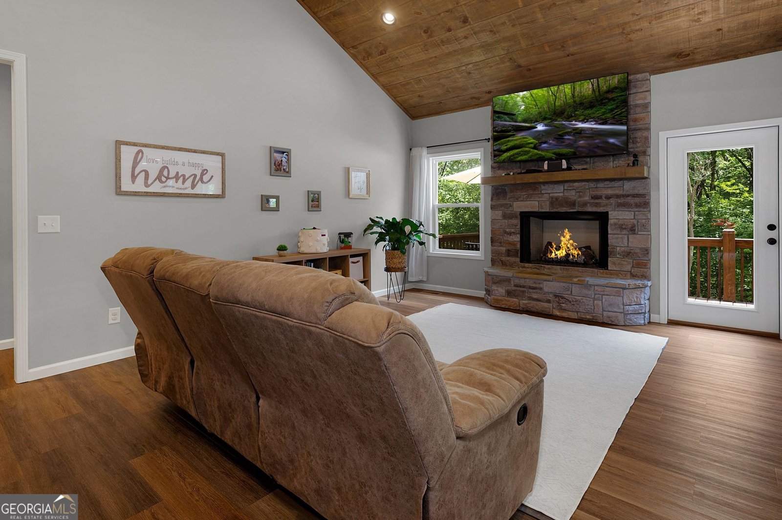 146 Hackney Trail Ellijay - 7
