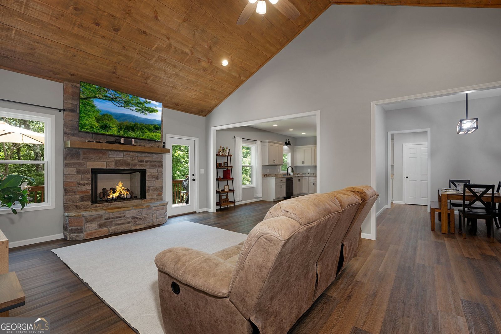 146 Hackney Trail Ellijay - 8