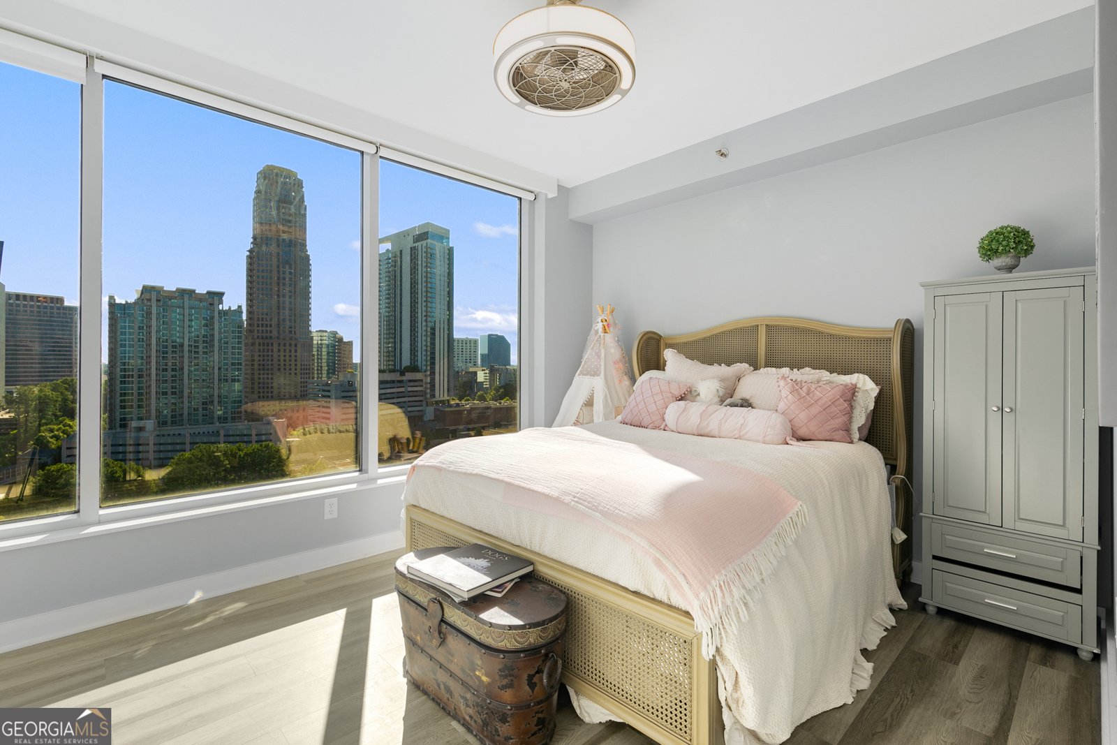 3338 Peachtree Road Atlanta - 16
