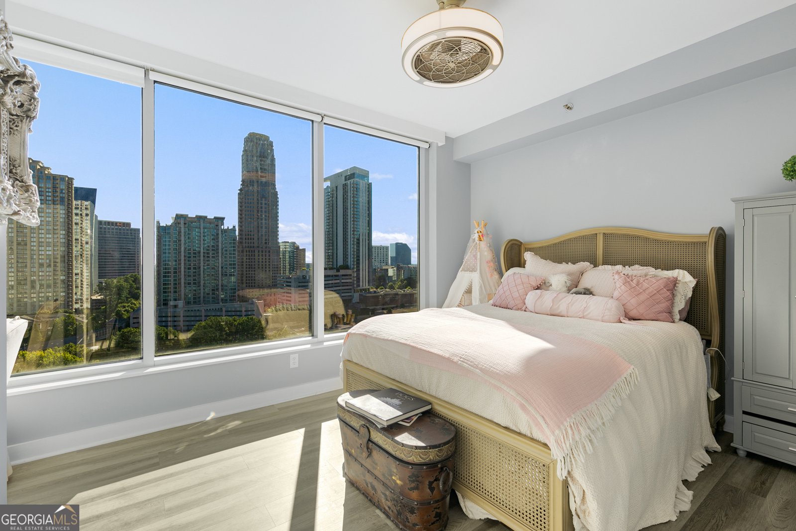 3338 Peachtree Road Atlanta - 17