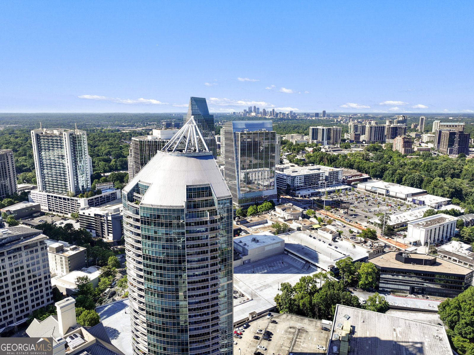 3338 Peachtree Road Atlanta - 2