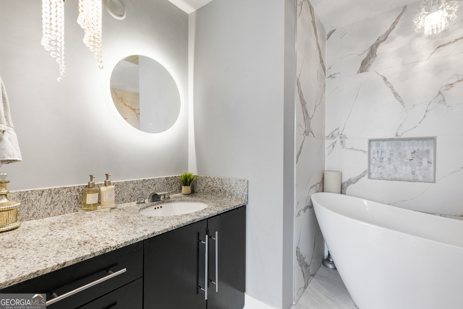 3338 Peachtree Road Atlanta - 20