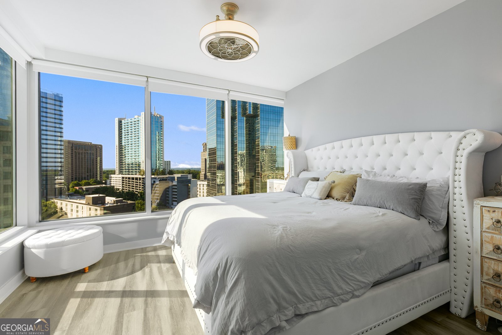 3338 Peachtree Road Atlanta - 23
