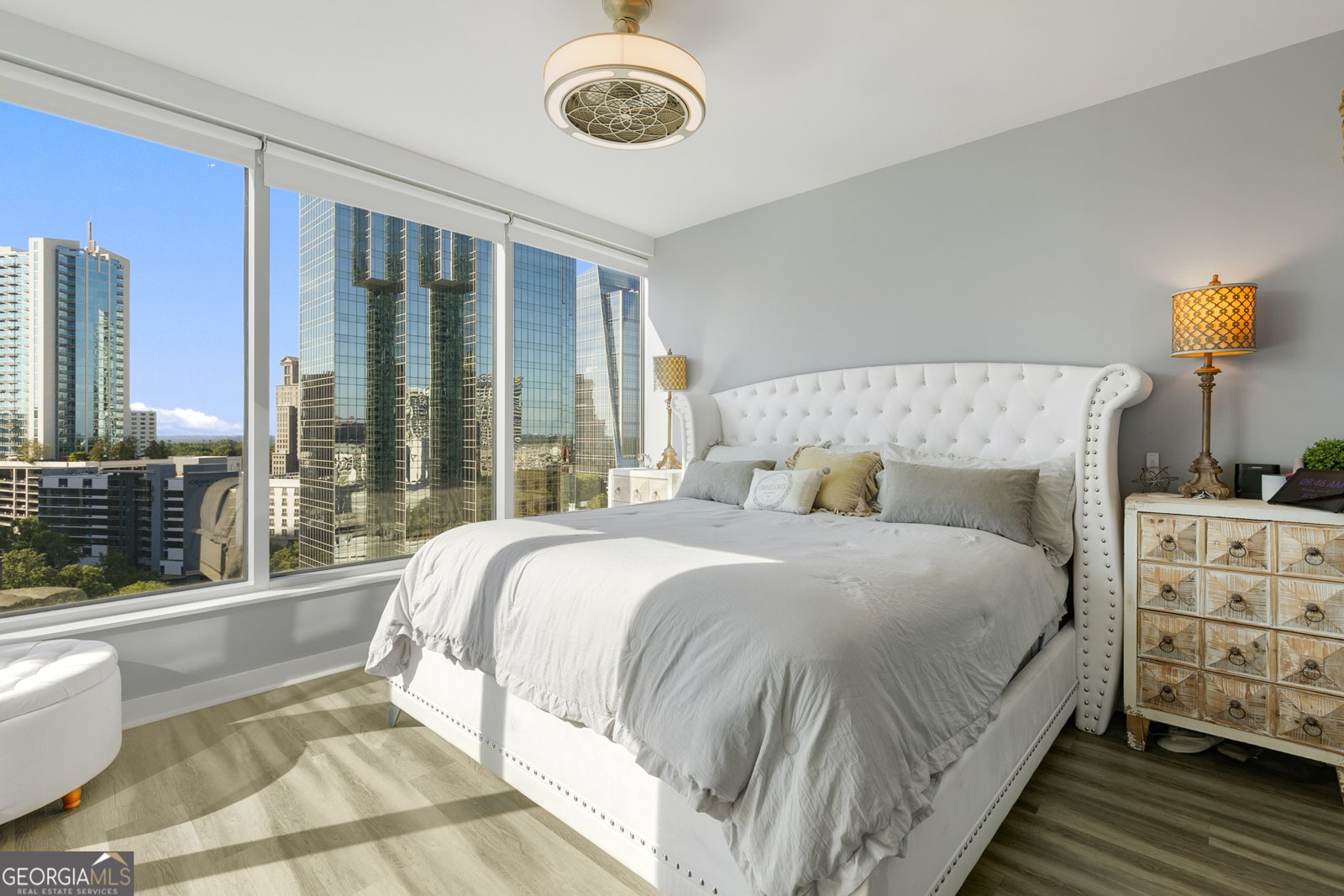 3338 Peachtree Road Atlanta - 24